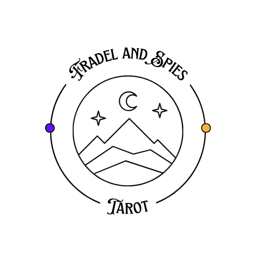 命運之輪・心靈解密